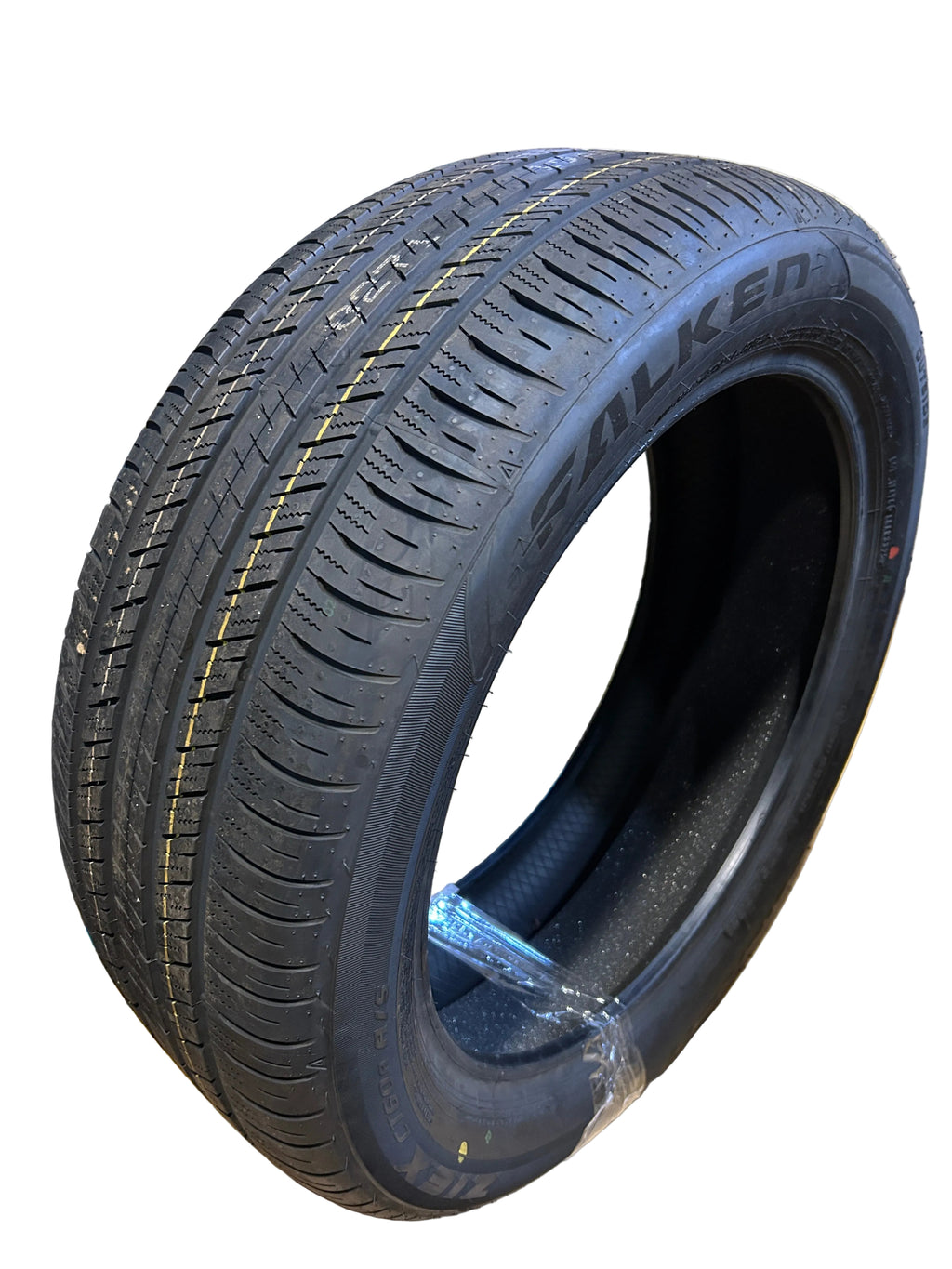 FALKEN ZIEX CT60A BSW P 275 45 21 110W  ALL SEASON TIRE 59000970