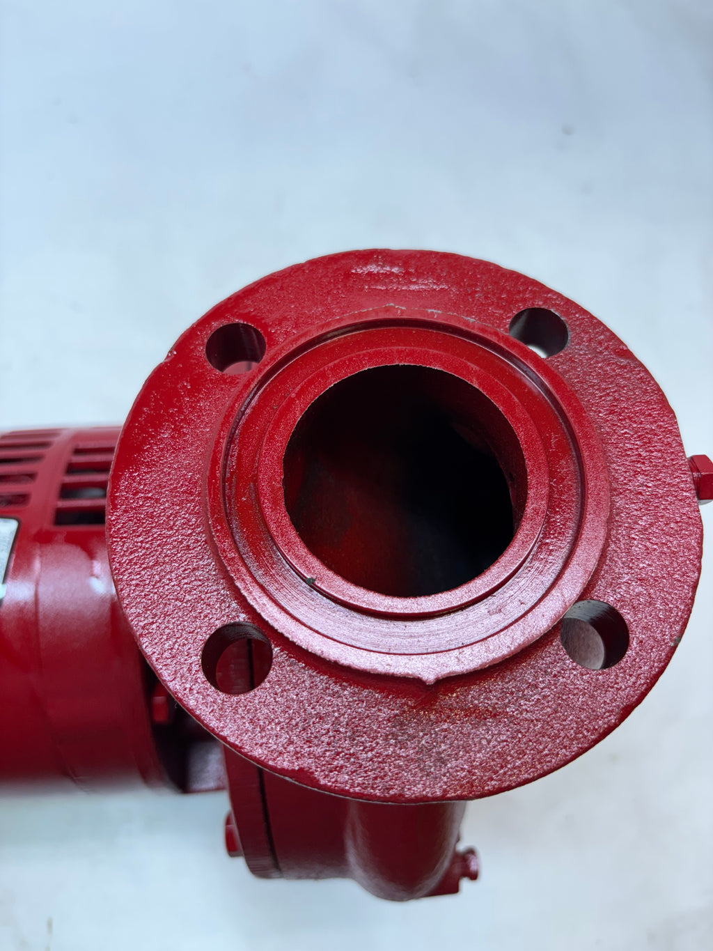 BELL AND GOSSETT 90 SERIES PUMP 90-39T 2A 179053 W79053