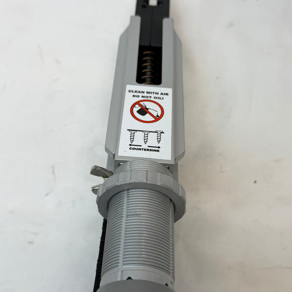 PAMFAST AUTOFEED SCREW SYSTEM LONG SHORT TOOL 674020