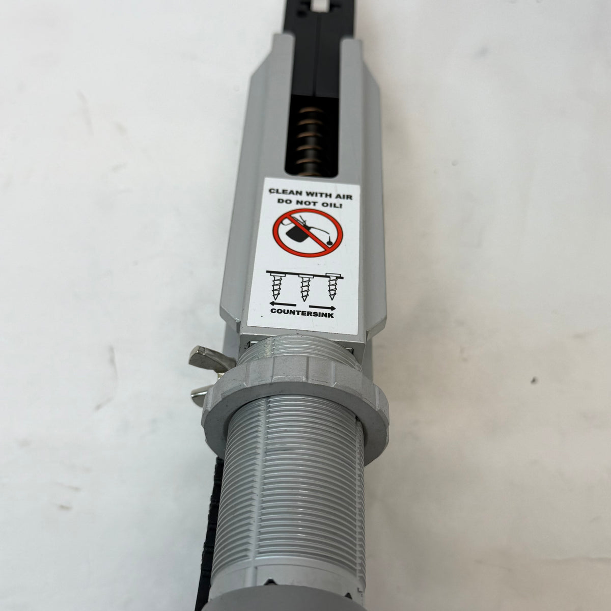 PAMFAST AUTOFEED SCREW SYSTEM LONG SHORT TOOL 674020