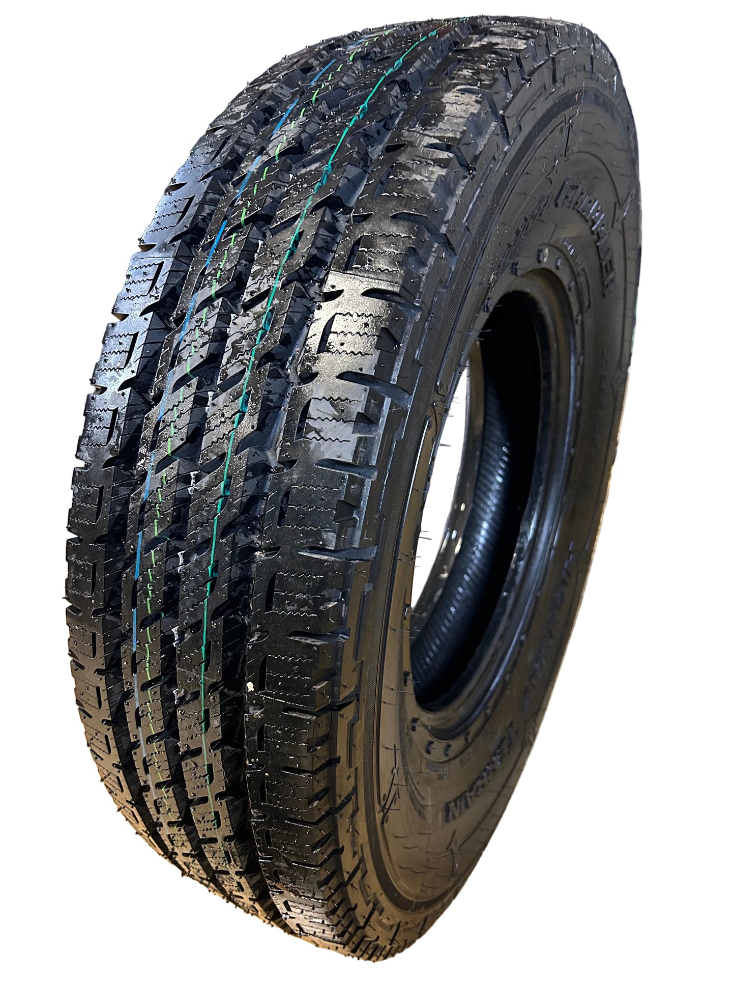 NITTO DURA GRAPPLER BSW LT 235 85 16 120R 10PLY HIGHWAY TIRE 205140