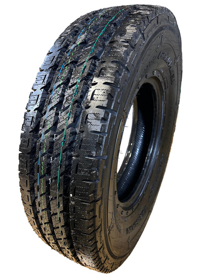 NITTO DURA GRAPPLER BSW LT 235 85 16 120R 10PLY HIGHWAY TIRE 205140