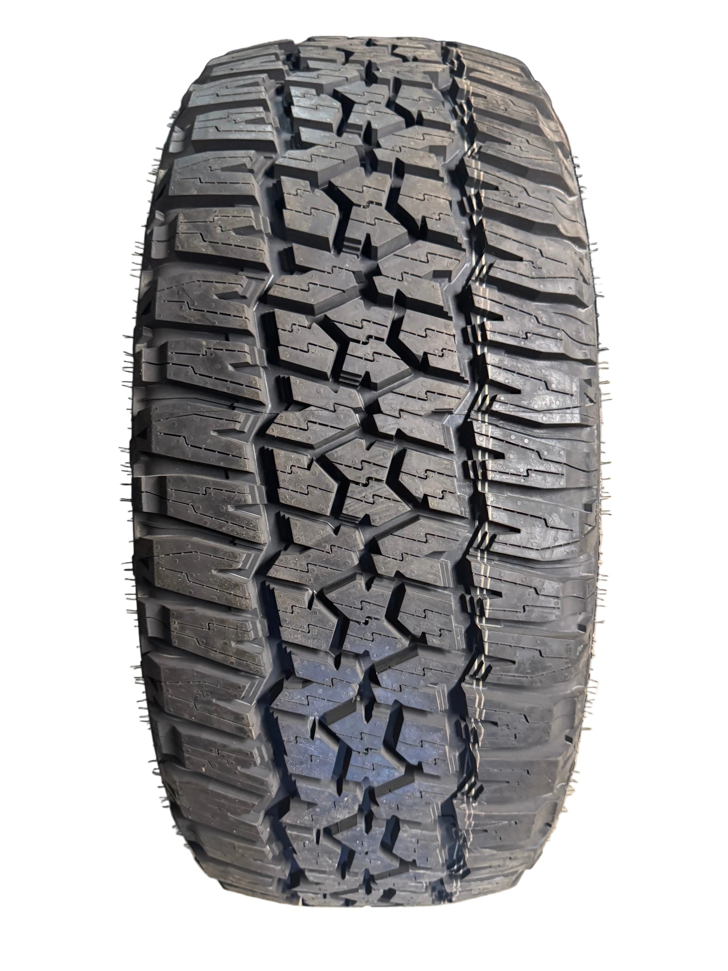 MILESTAR PATAGONIA  A/T PRO BSW P 275 55 20 117T XL ALL TERRAIN TIRE 24660009