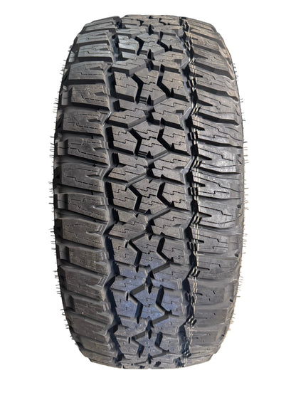 MILESTAR PATAGONIA  A/T PRO BSW P 275 55 20 117T XL ALL TERRAIN TIRE 24660009