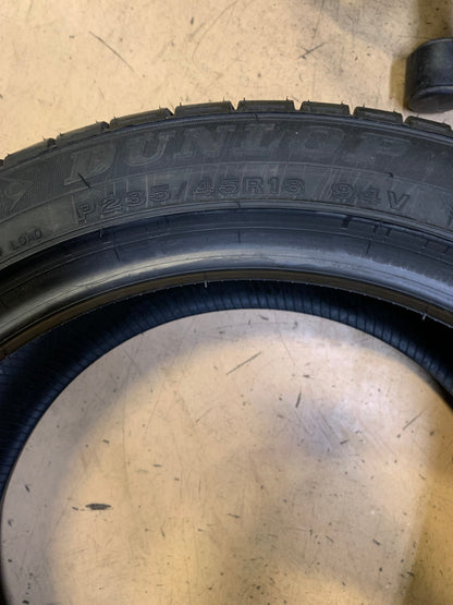 DUNLOP SP SPORT 5100 BSW P 235 45 18 94V HIGHWAY TERRAIN TIRE 265028100