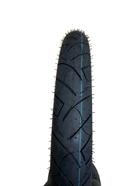 SHINKO SR777 BSW 90 90 21 54H FRONT TIRE 874565