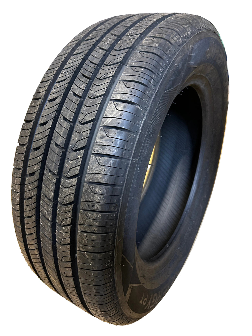 HANKOOK KINERGY PT BSW P 215 60 16 95H ALL SEASON TIRE 1023419