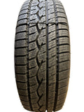 TOYO CELSIUS CUV BSW P 255 65 18 109H ALL SEASON TIRE 128130