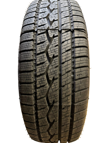 TOYO CELSIUS CUV BSW P 255 65 18 109H ALL SEASON TIRE 128130