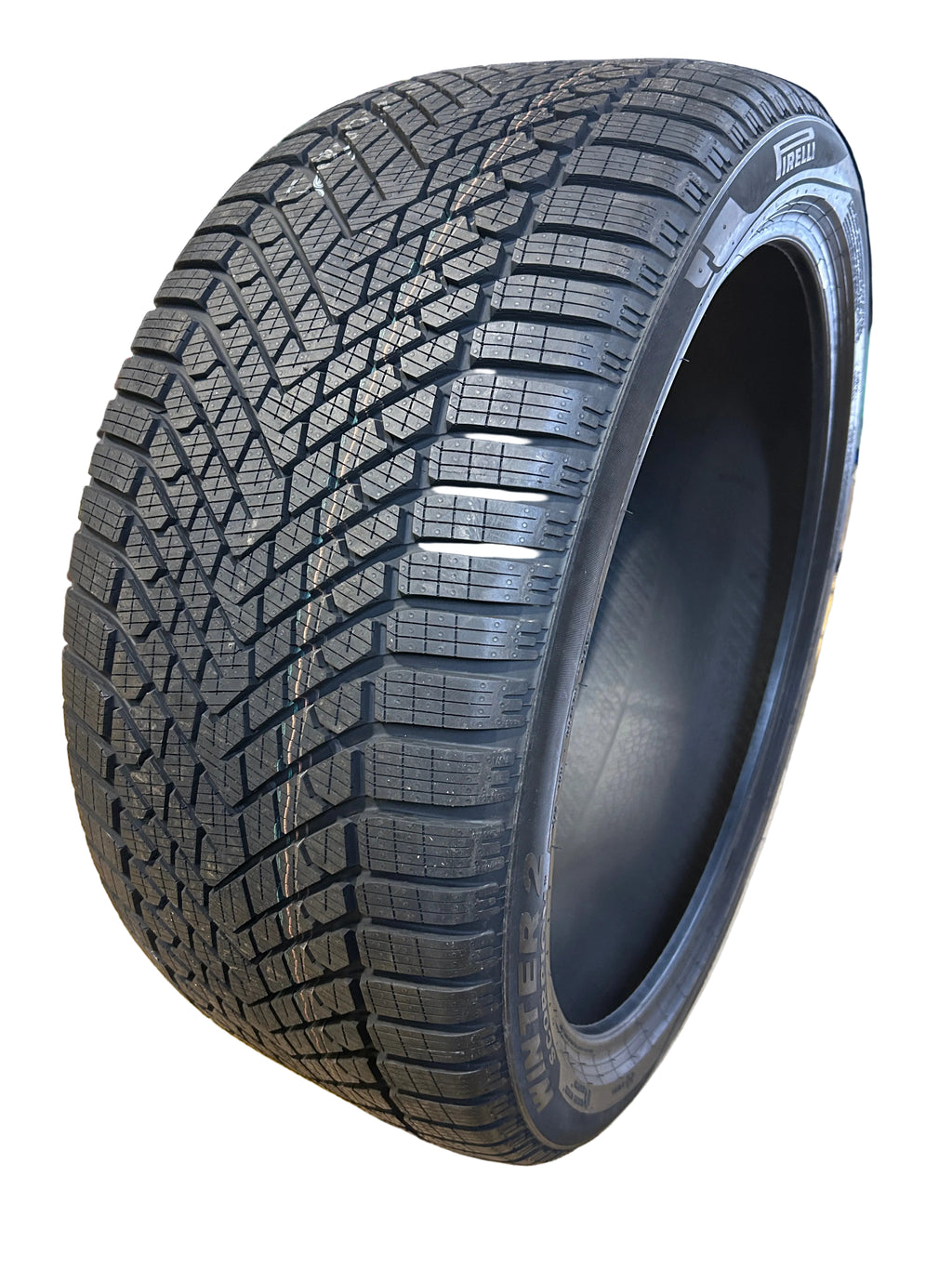 PIRELLI WINTER 2 SCORPION BSW P 295 35 23 108W TIRE 4140600