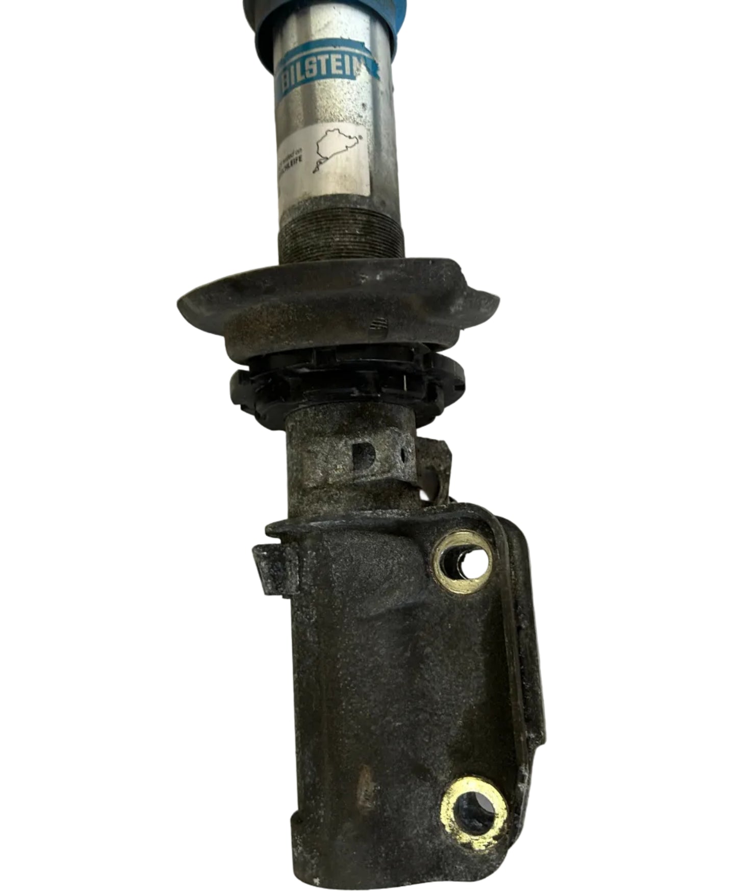 95-98 PORSCHE 911 993 FRONT AND REAR STRUT SHOCKS SPRINGS USED OEM