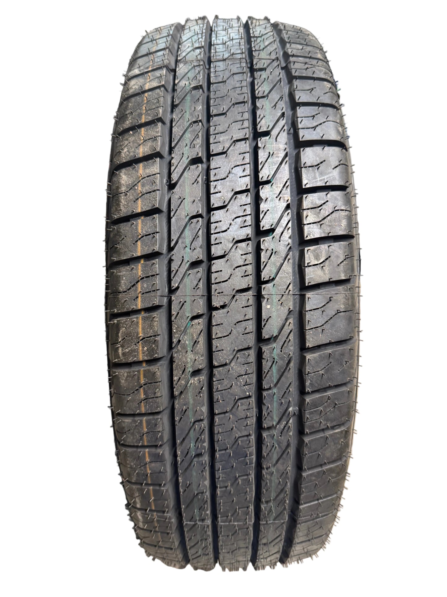 NOS CORSA HIGHWAY TERRAIN PLUS BSW P 245 70 16 111T XL  TIRE COMSID0004