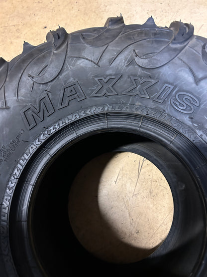 MAXXIS ZILLA BSW AT 25 11 9 ATV/UTV TIRE MXZ25X11P9