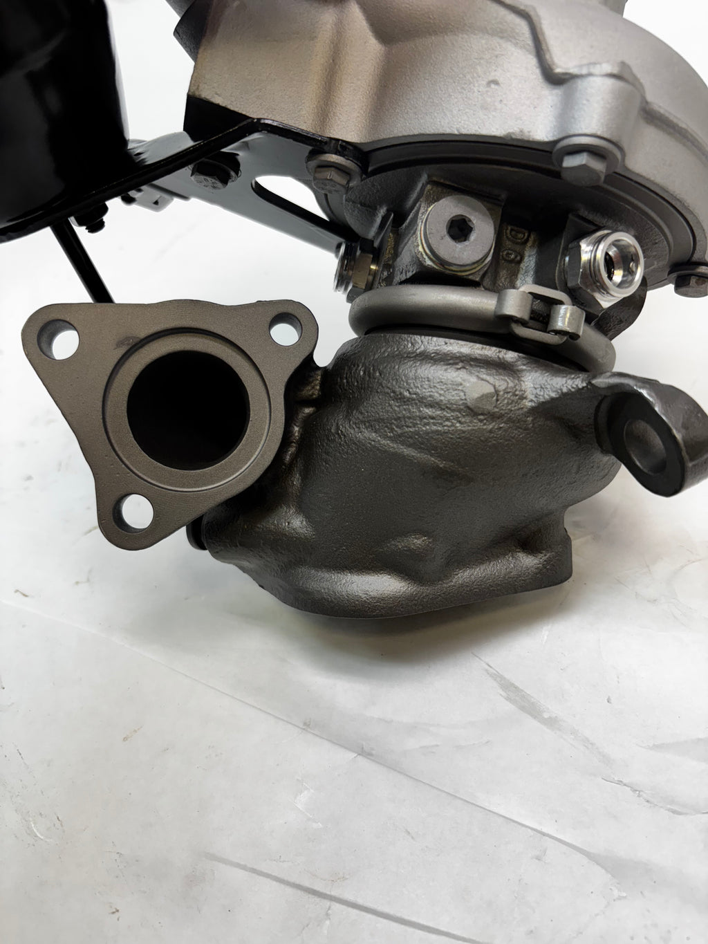 REMAN TURBO FOR 2011-2012 3.5L LEFT SIDE ECOBOOST FORD S8000103R
