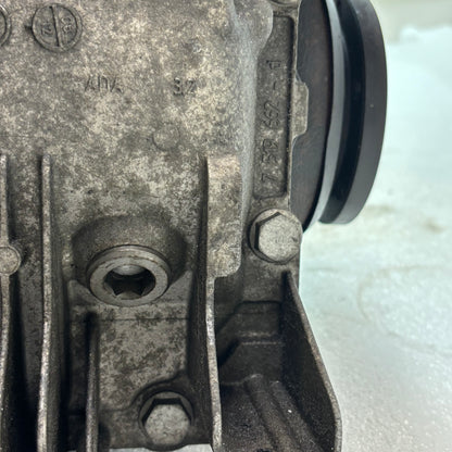 USED BMW REAR DIFFERENTIAL 2004-2007 E60 545I 550I 7539901-01 3.38