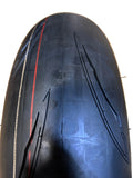 KENDA KD2 BSW 120 80 12 55J FRONT MOTORCYCLE TIRE 04KD21208012