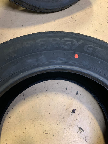 HANKOOK KINERGY GT BSW P 235 60 18 103H ALL SEASON TIRE 1017534