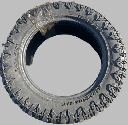 RADAR RENEGADE R/T LT 33 12.5 20 114Q LRE 10PLY RUGGED TERRAIN TIRE RANCCN0340