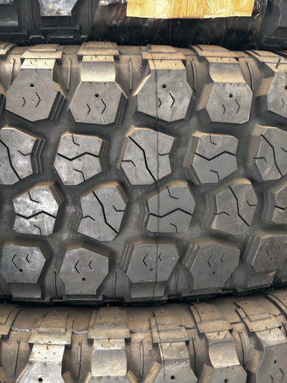 (TODO) IRONMAN ALL COUNTRY MT OWL LT 275 65 18 123/120Q LRE 10PLY MUD TERRRAIN TIRES