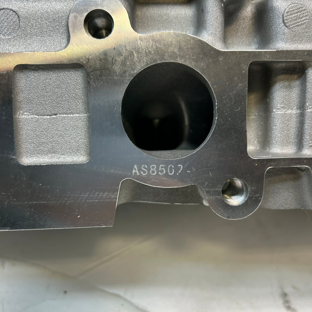 LEFT CYLINDER HEAD FIT 95-04 TOYOTA 4RUNNER TACOMA TUNDRA T100 3.4 DOHC 5VZFE