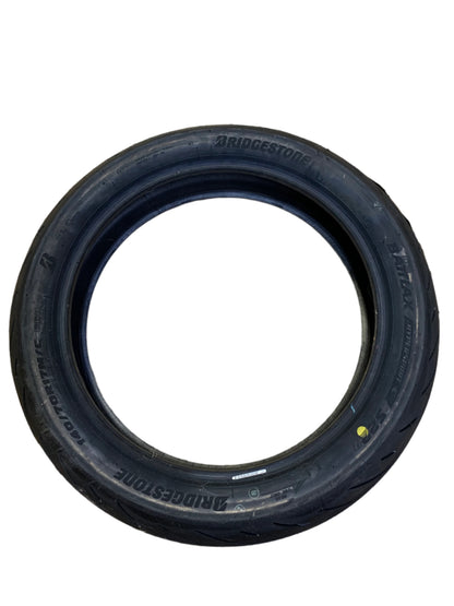 BRIDGESTONE BATTLAX HYPERSPORT S22 BSW 140 70 17 66H REAR MOTORCYCLE TIRE 11679
