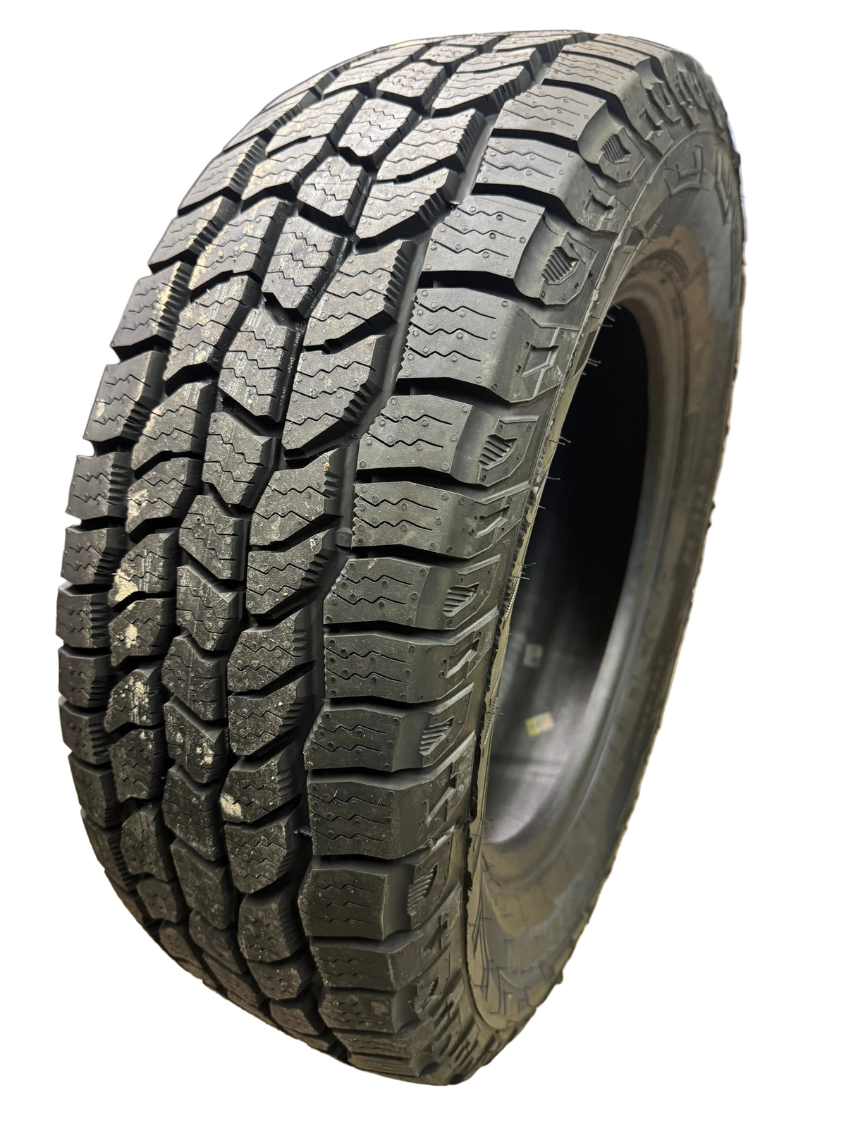 COOPER DISCOVERER ALL-TERRAIN BSW P 245 65 17 111T XL TIRE 171134014