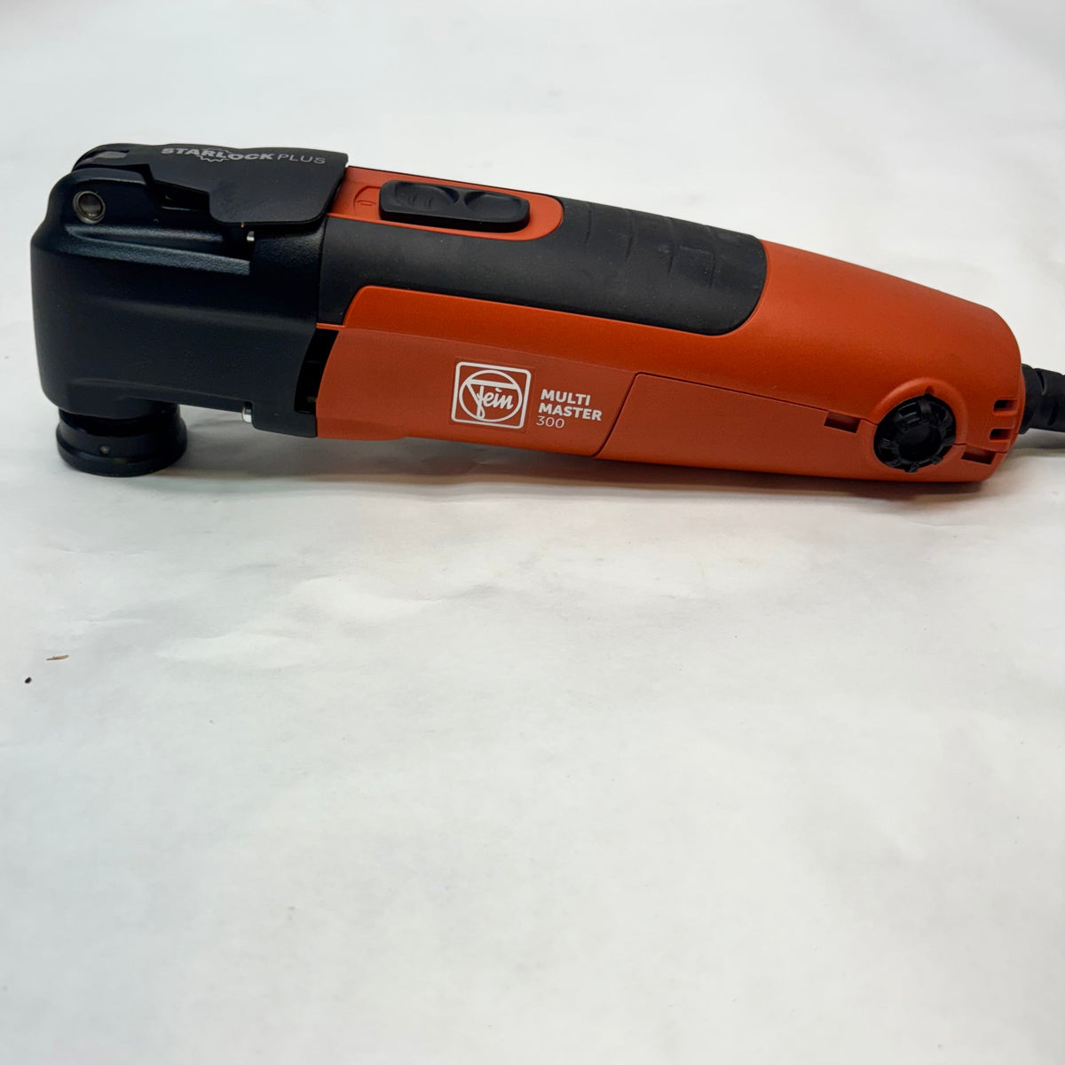 FEIN MULTIMASTER MM 300 PLUS START 7 229 72 64 09 0