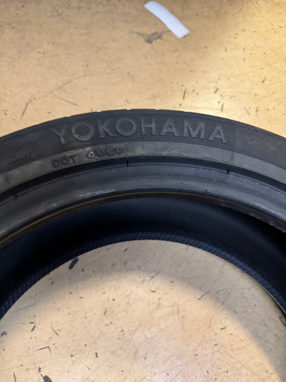 YOKOHAMA AVID ASCEND GT BSW P 215 55R 18 94H ALL SEASON TIRE 110132732