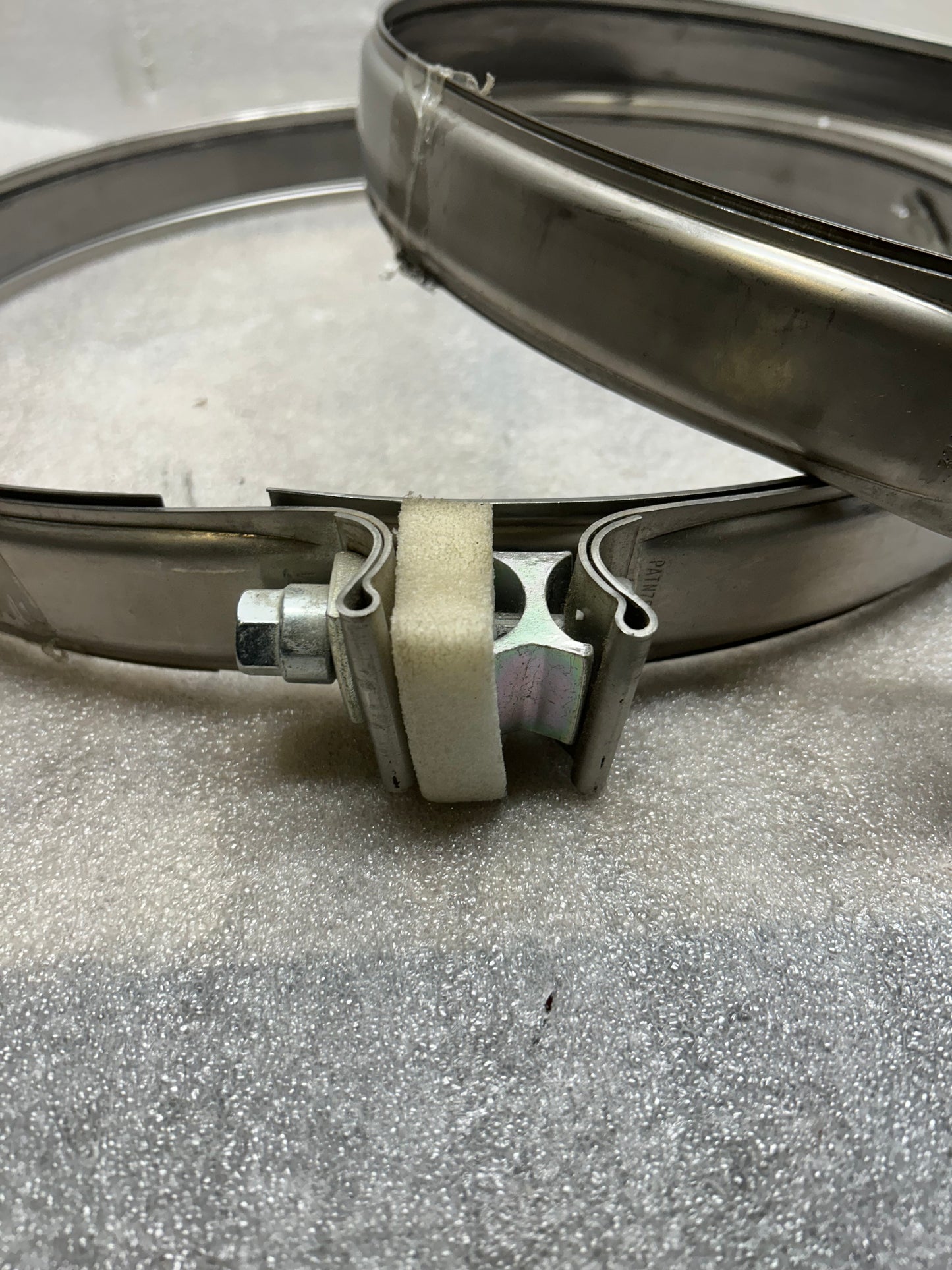 GENUINE CAT DPF FILTER ASSEMBLY 390-0643 A324AK00GW