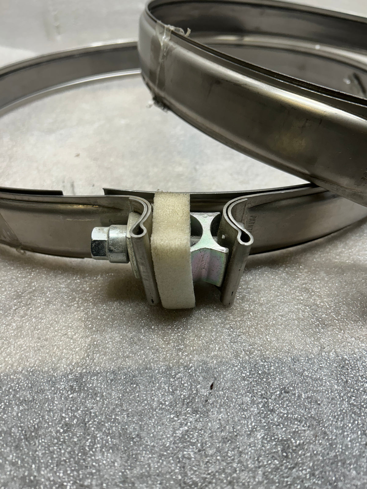 GENUINE CAT DPF FILTER ASSEMBLY 390-0643 A324AK00GW