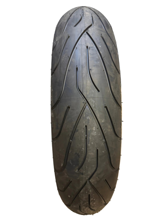 MICHELIN COMMANDER II BSW 140 80 17 69H FRONT MOTORCYCLE TIRE 12651