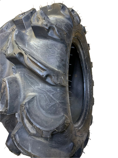 NOS ITP MEGA MAYHEM BSW AT 27 11 14 6PLY ATV/UTV TIRE 6P0033