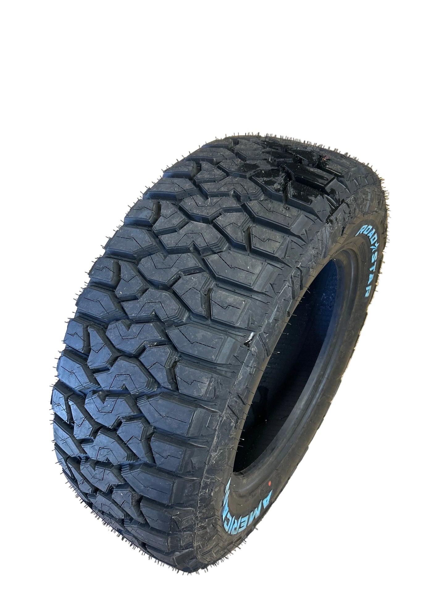 AMERICAN ROADSTAR R/T RWL LT 285 65 18 125Q 10PLY RUGGED TIRE ARSRT25