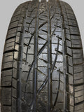 NOS FIRESTONE DESTINATION LE2 WL P 235 75 15 108T XL ALL SEASON TIRE 097623