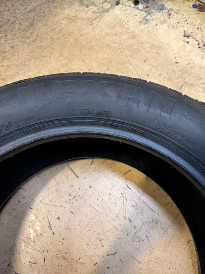 NEXEN NPRIZ S AK1 BSW P  215 55 17 94V ALL SEASON TIRE 17068NXK