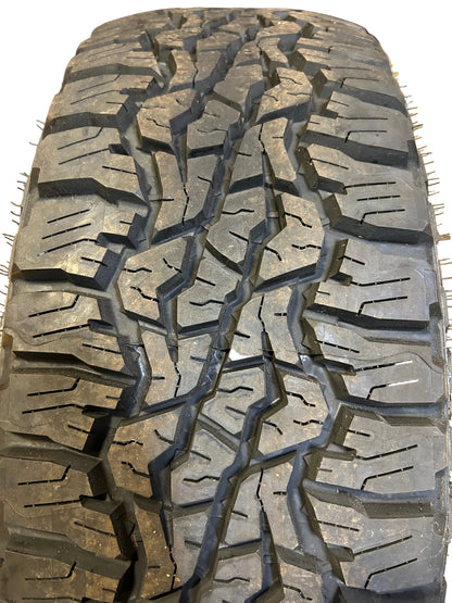 GOODYEAR WRANGLER ULTRA TERRAIN AT P 275 60 20 115S ALL TERRAIN TIRE 475178778
