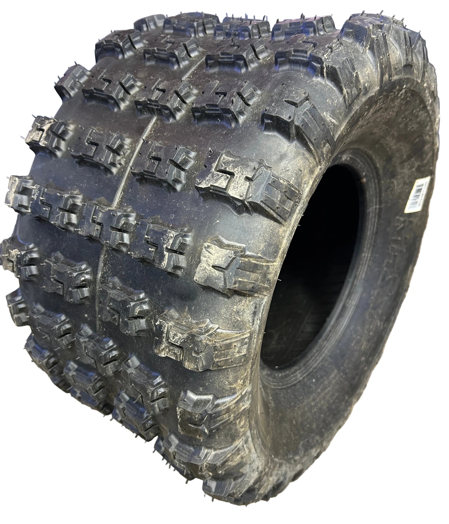 MASSFX P3164 BSW AT 20 11 9 38J 4PLY ATV/UTV TIRE MO20119