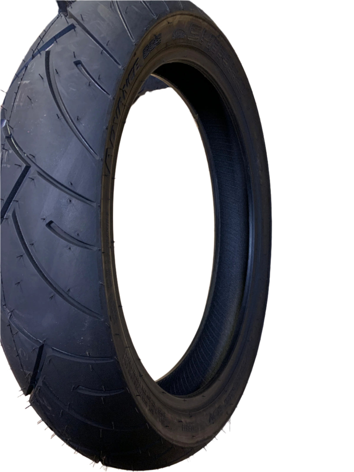 SHINKO ADVANCE 005 BSW  130 70 18 63V FRONT MOTORCYCLE TIRE ‎874012