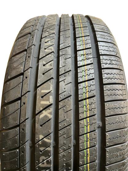 KUMHO ECSTA LX PLATINUM BSW P 205 50 17 93W XL ALL SEASON TIRE 2106783