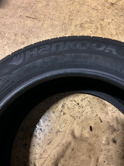 HANKOOK KINERGY PT BSW P 215 60 17 96H ALL SEASON TIRE 1021405