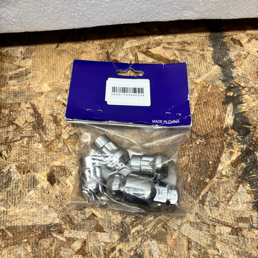 TRIMAX LOCKS TCP100 UNIVERSAL TOWING KIT DELUXE