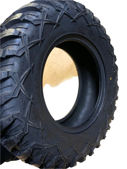 TUSK TERRABITE BSW AT 27 9 14 8PLY ATV/UTV TIRE ‎011231630210026