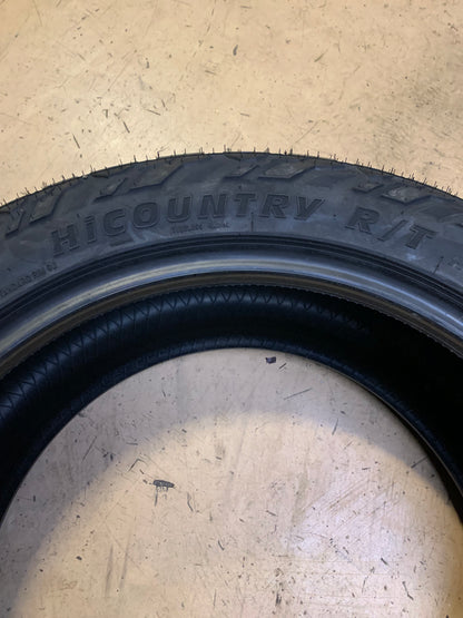 PRINX HICOUNTRY R/T HR1 LT 285 50 22 121/118Q 10PLY RUGGED TERRAIN TIRE 9285250756