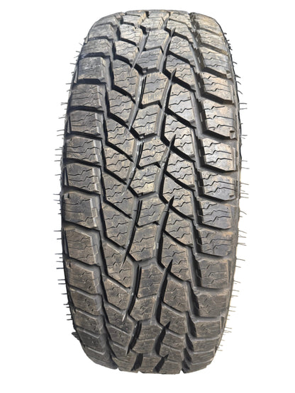 NOS HERCULES TERRA TRAC ATII OWL P 245 70 17 110T ALL TERRAIN TIRE 04368