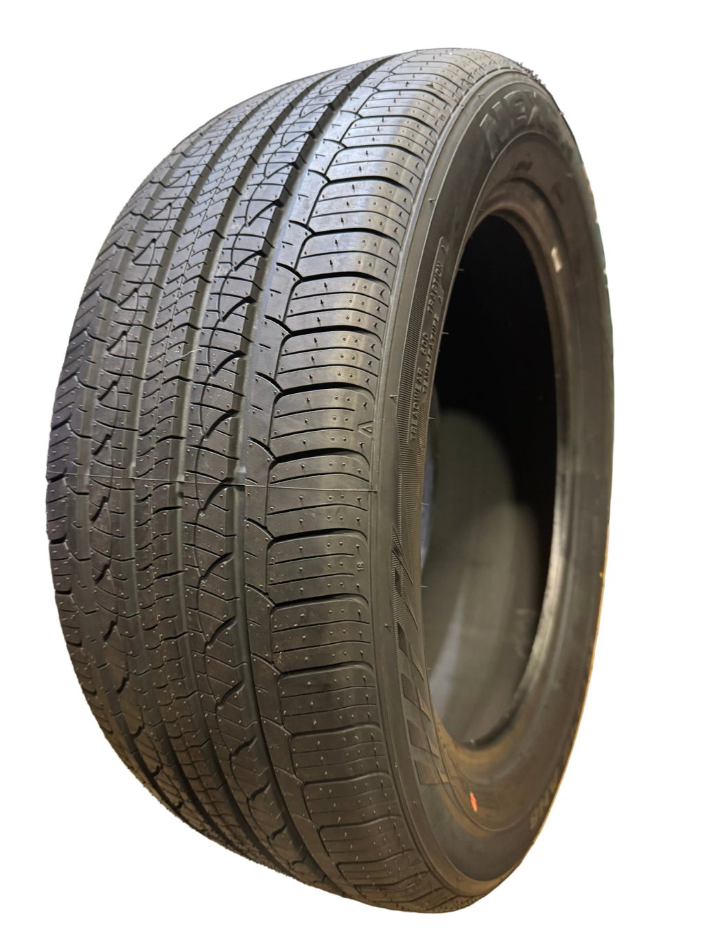 NOS NEXEN N PRIZ AH8 BSW P 245 50 18 100H ALL SEASON TIRE 15357NXK
