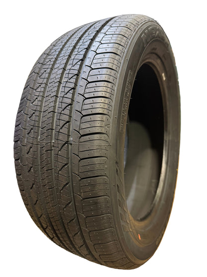 NEXEN N PRIZ AH8 BSW P 245 50 18 100H ALL SEASON TIRE 15357NXK
