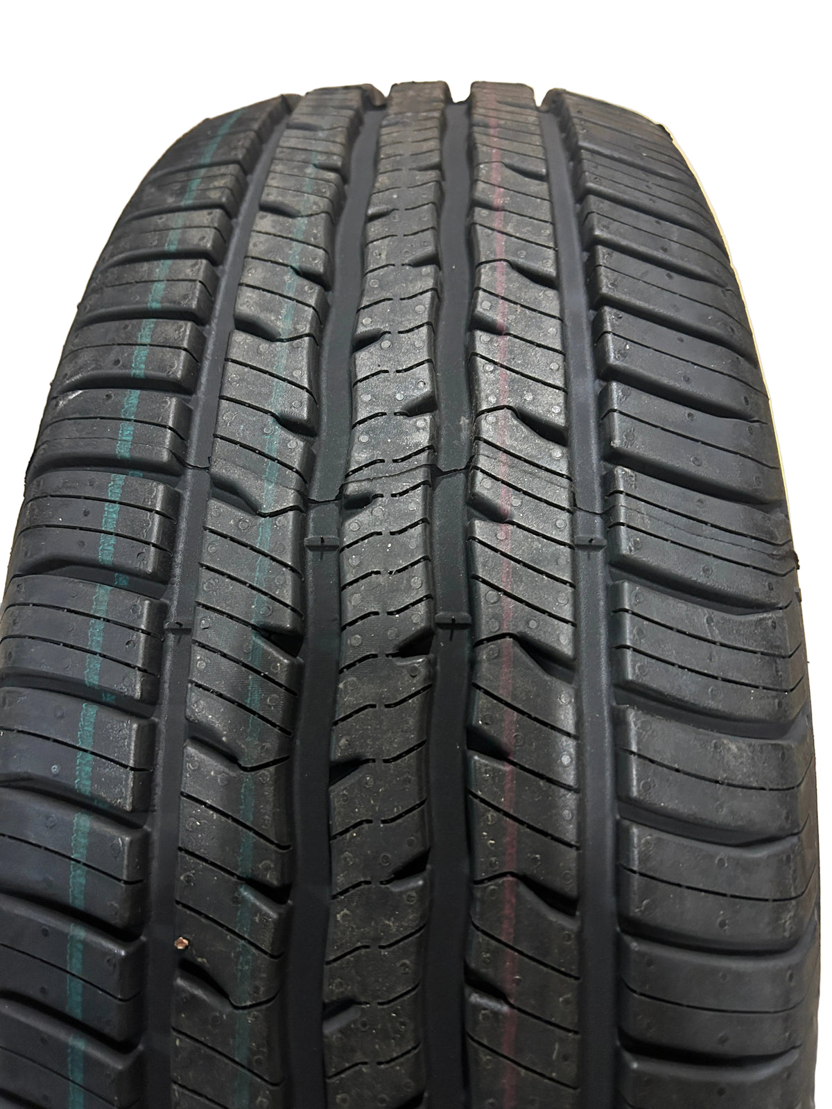 BFGOODRICH ADVANTAGE CONTROL BSW P 245 65 17 107T ALL SEASON TIRE 29387