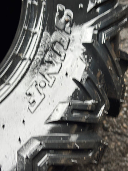 SUNF POWER A033 BSW AT 24 10 12 70J 6 PLY ATV/UTV TIRE 241012