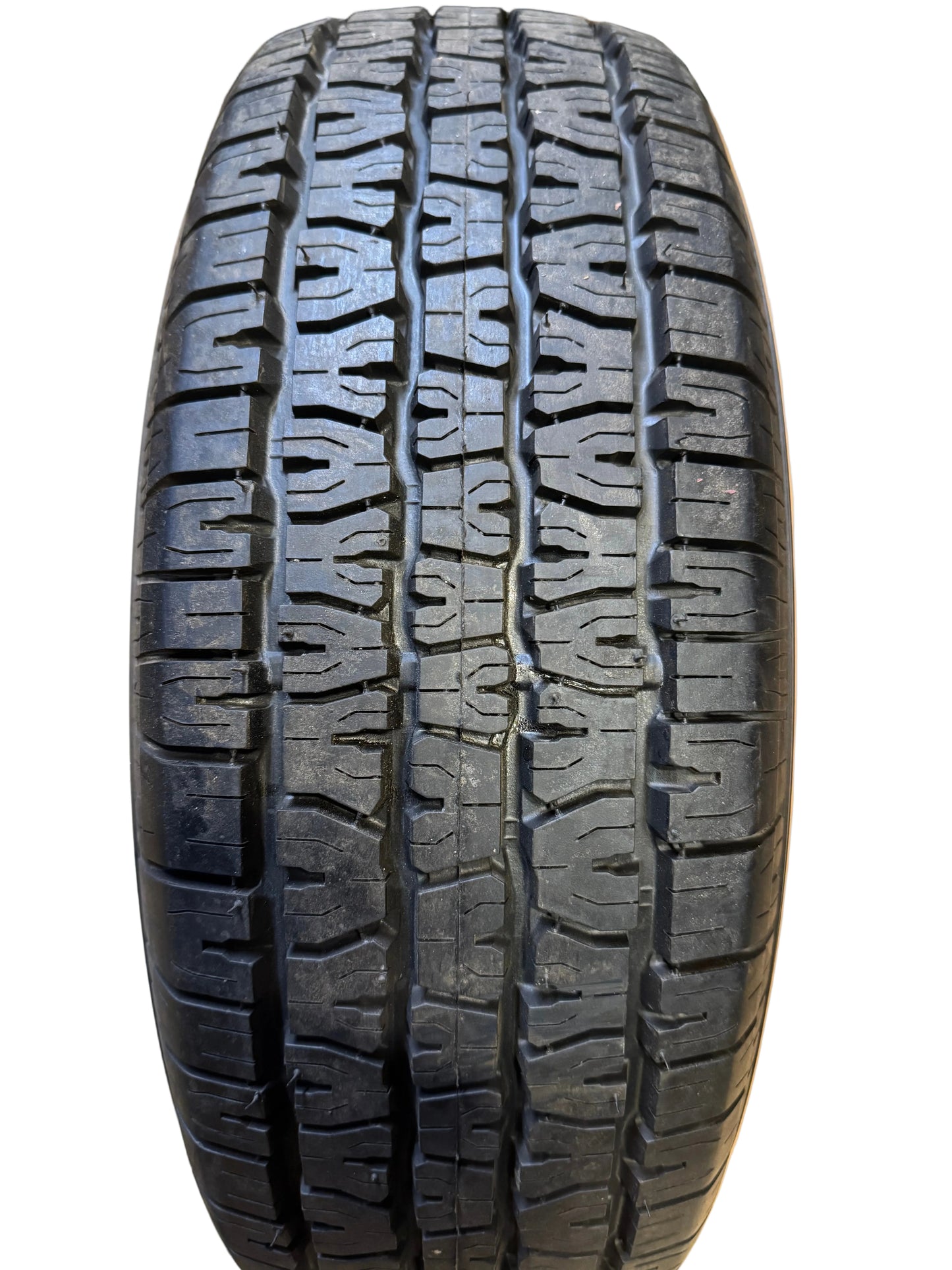 BFGOODRICH RADIAL T/A  RWL P 215 70 15 97S ALL SEASON TIRE 94777