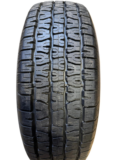 BFGOODRICH RADIAL T/A  RWL P 215 70 15 97S ALL SEASON TIRE 94777